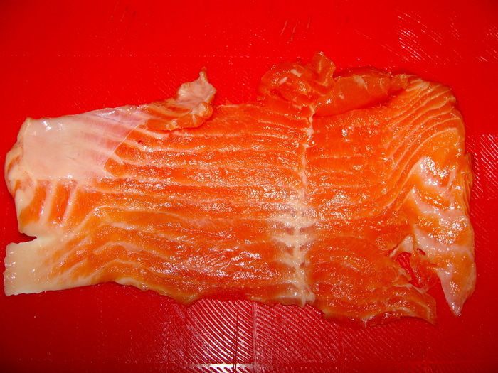 Сказочная рыбка