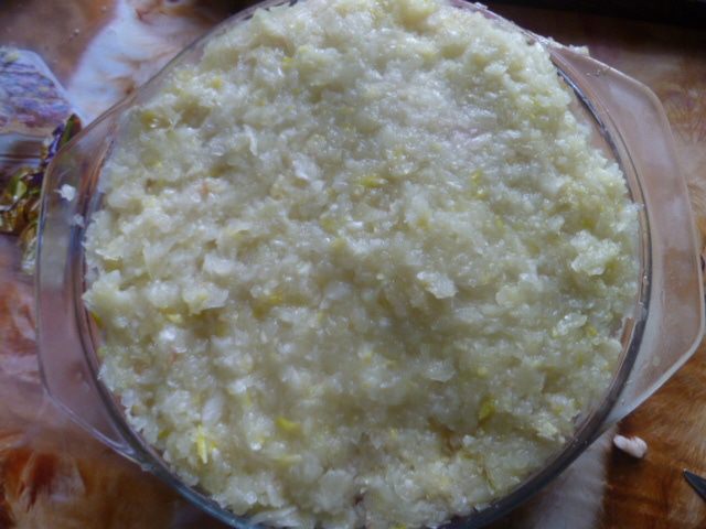 Шашлык &amp;quot;Президентский&amp;quot;