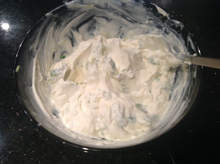 Закусочный блинный пирог