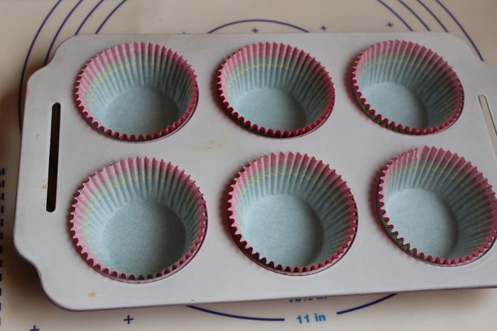 Булочки с начинкой &amp;quot;Наливные яблочки&amp;quot;