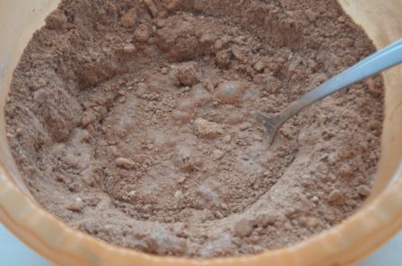 Нежнейший шоколадный Наполеон