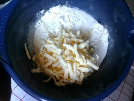 Кекс &amp;quot;Восточная сказка&amp;quot;