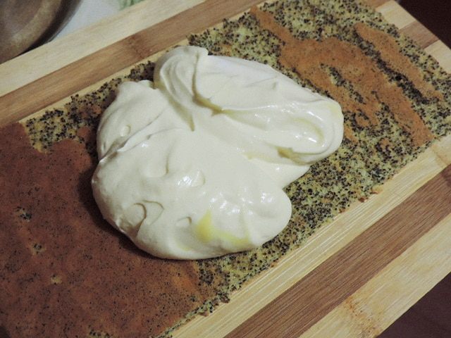 Торт &amp;quot;Царица Эстер&amp;quot;