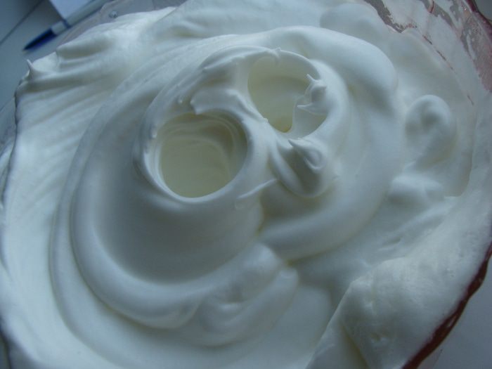 Торт &amp;quot;Кофе, сливки, шоколад&amp;quot;