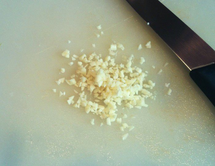 Салат по-корейски из кабачков