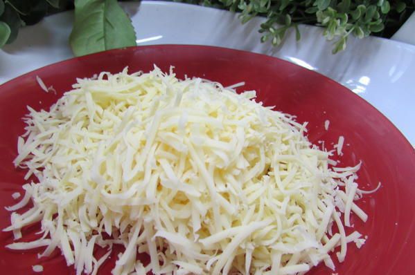 Запеченный картофель в хрустящей шубке