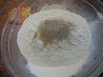 Венские булочки (утренние)