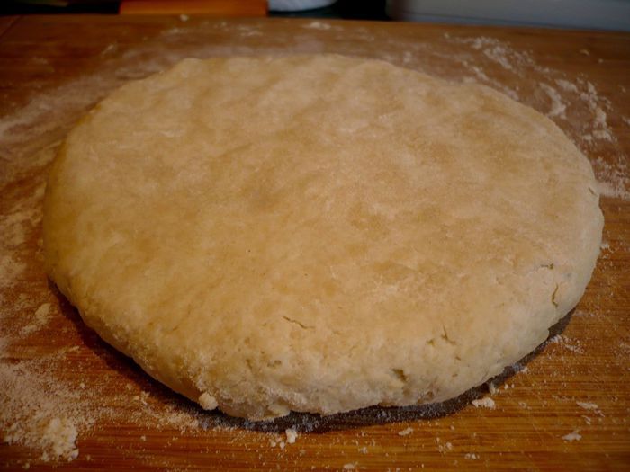 Рогалики с беконом «Пластилиновая ворона»