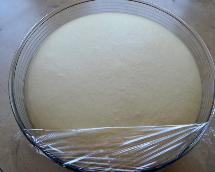 Домашние булочки для гамбургеров (Homemade Hamburger Buns)
