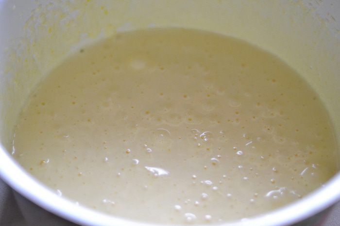 Арахисовый торт &amp;quot;Коровка&amp;quot;