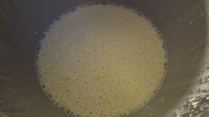 Кружевные блинчики (Les crêpes dentelles)