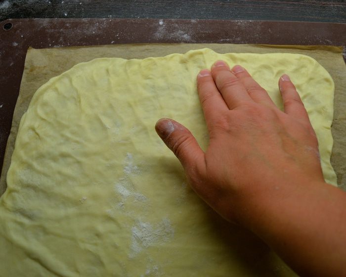 Торт &amp;quot;Наполеон нежный&amp;quot;