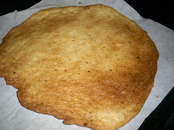 Торт &amp;quot;Крем-брюле&amp;quot; 