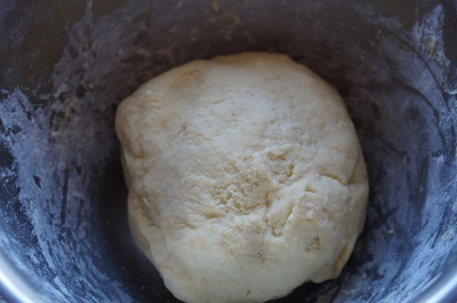 Пляцок с маком (Українськи страви)