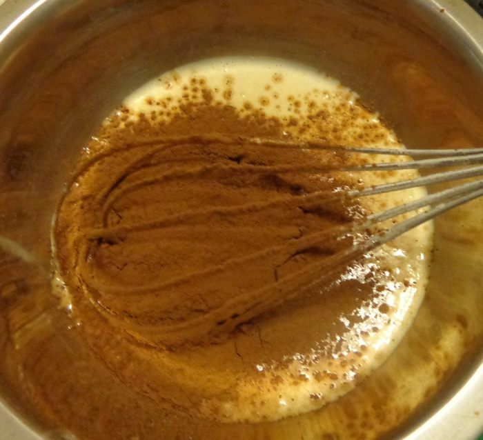 Блины-рисовашки