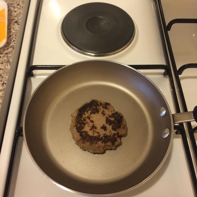 Бургеры (Homemade Burgers)