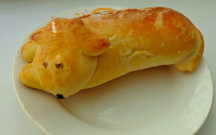 Хот-доги по-белорусски