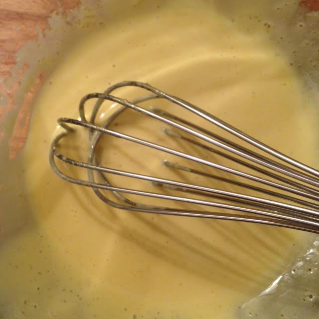 Шоколадный пирог на оливковом масле