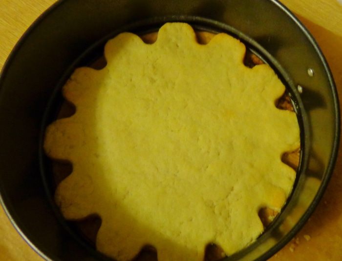 Закусочный чизейк со свеклой &amp;quot;Румяная заря&amp;quot;