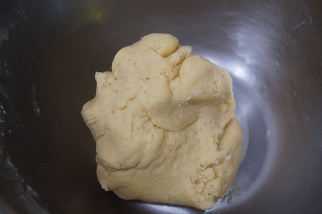 Печенье &amp;quot;Финиковые ньютоны&amp;quot;