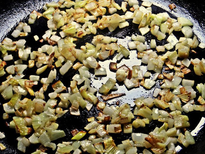 Печёночный паштет яичный