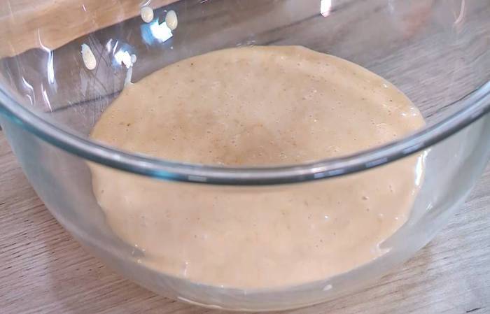 Ореховое печенье с белым шоколадом и кокосом 