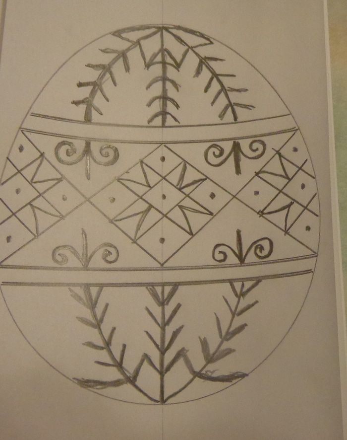 Блины-рисовашки