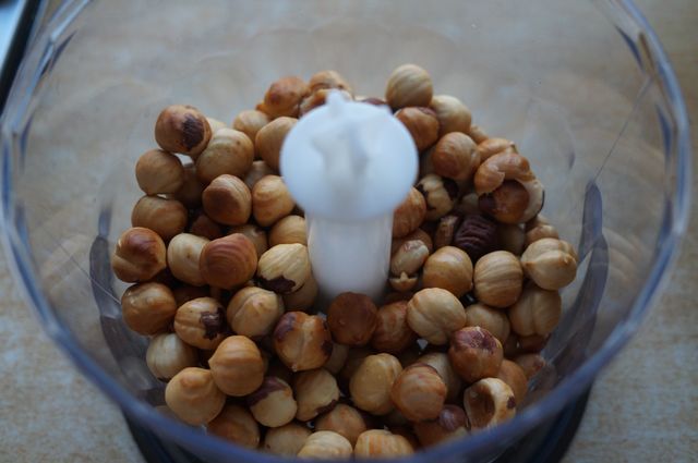 Хрустящий бананово-ореховый торт от Кристины Тоси