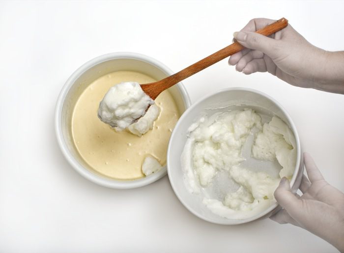 Брюссельские вафли