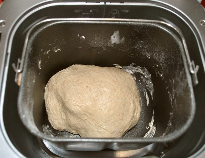 Постный пирог «Маковка»