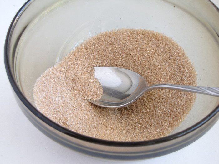 Яблочно-ореховый пирог