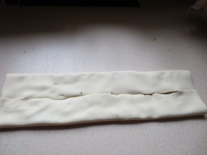 Оливково-миндальные сердечки