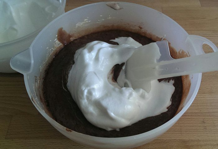 Торт &amp;quot;Sacher&amp;quot;