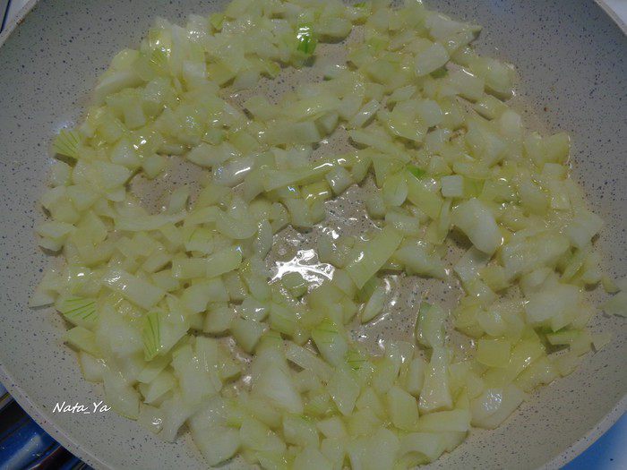 Фарфалле ин кроста (Farfalle in crosta)