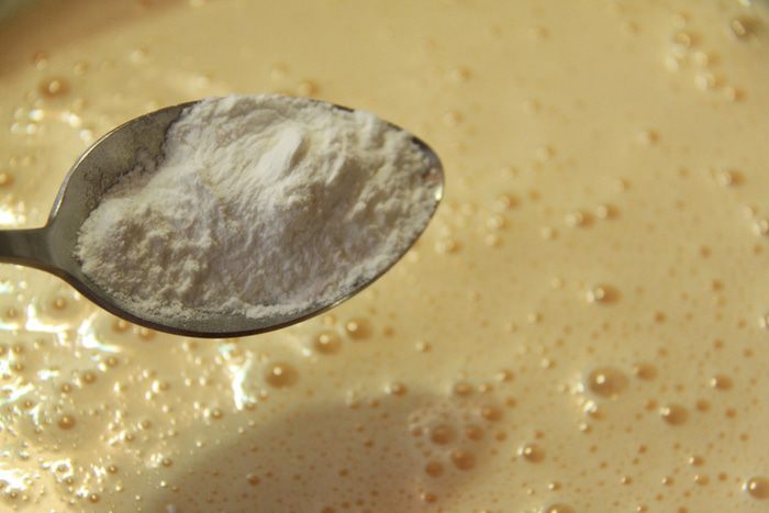 Сицилийская кассата