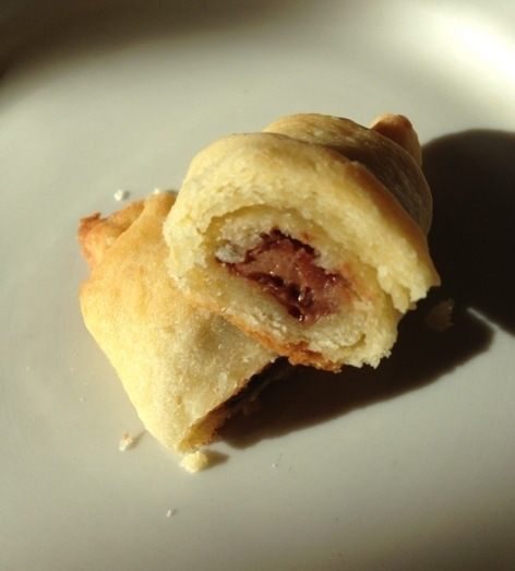 Быстрое печенье &amp;quot;Минутное дело&amp;quot; 