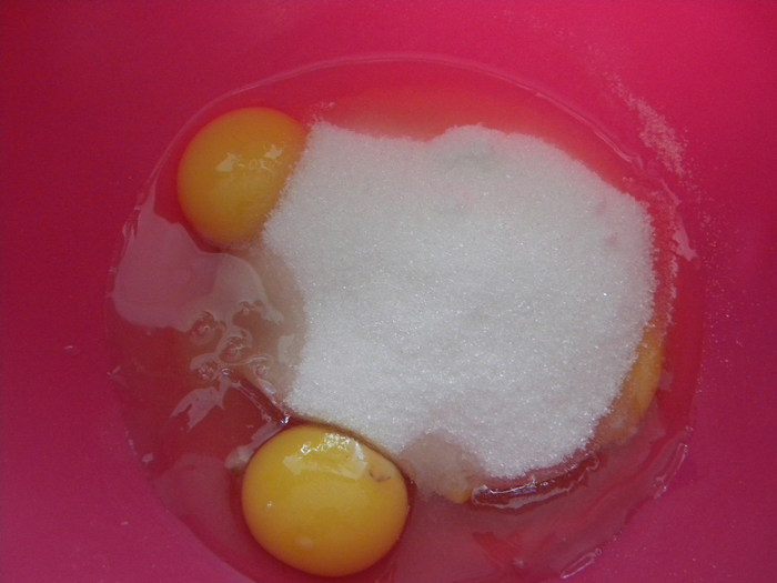 Печенье &amp;quot;Шоколадные трещинки&amp;quot;