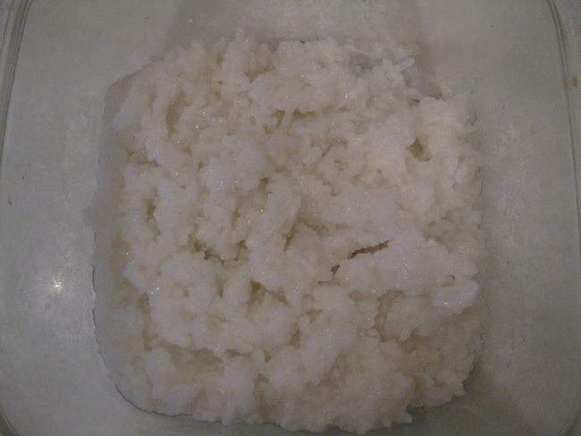 Салат &amp;quot;Любовь с первого взгляда&amp;quot;