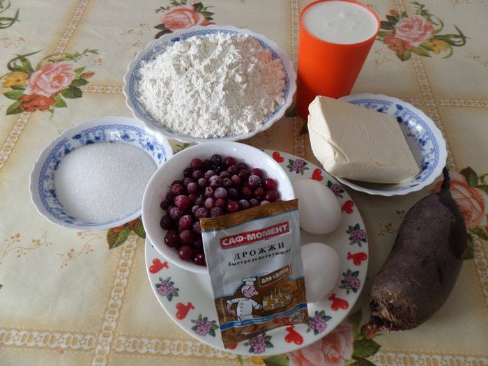 Плюшки «Для любимых»
