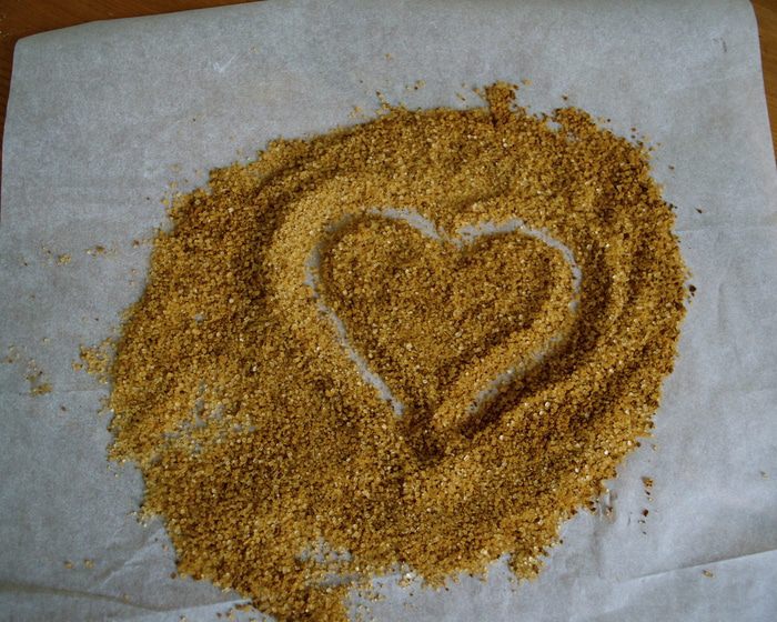 Печенье &amp;quot;Черный Бриллиант&amp;quot; 