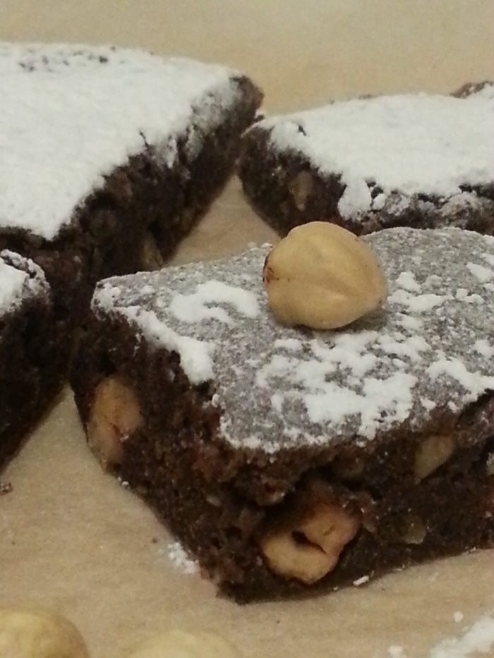 Брауни &amp;quot;Лайт&amp;quot;