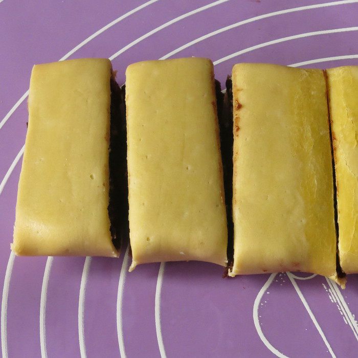 Неаполитанское печенье «Biscotti All&amp;#39;Amarena»