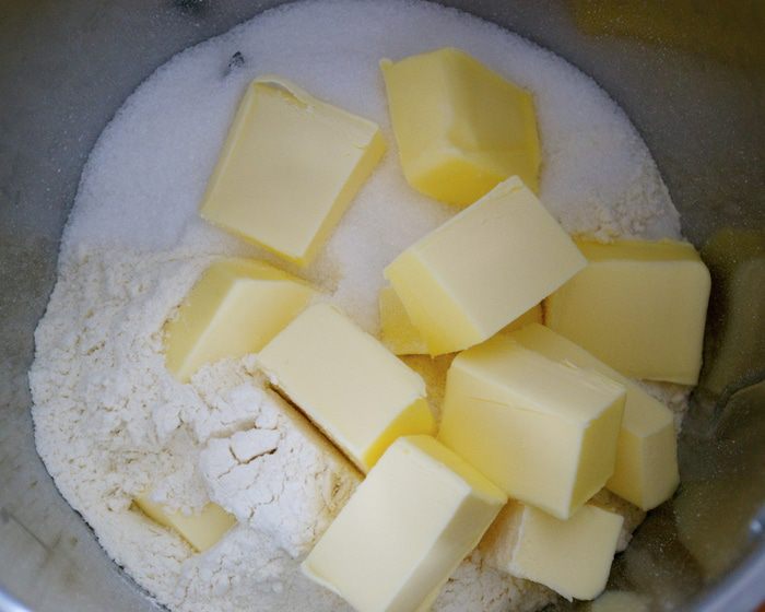 Пасхальный неаполитанский пирог (Pastiera Napoletana)