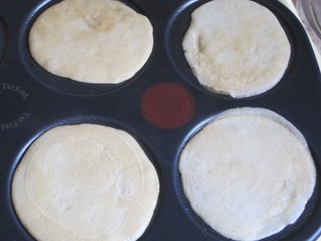 &amp;quot;Розочки&amp;quot; из блинчиков