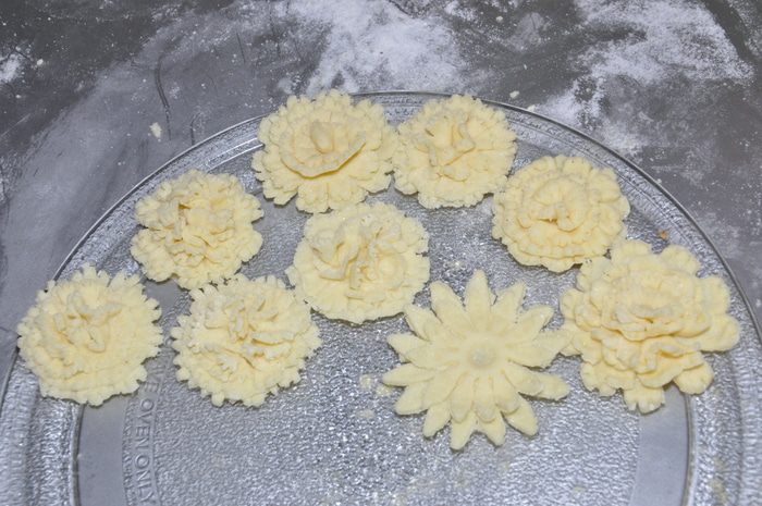 Тортик для мамы