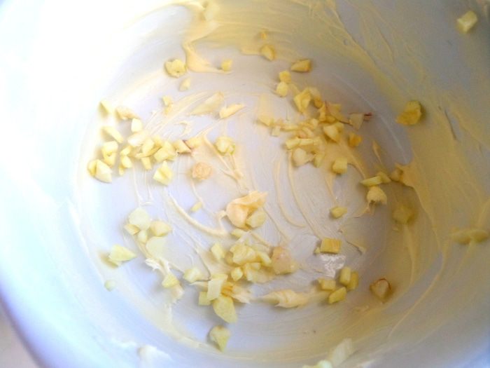 Картофель по-французски (au gratin)