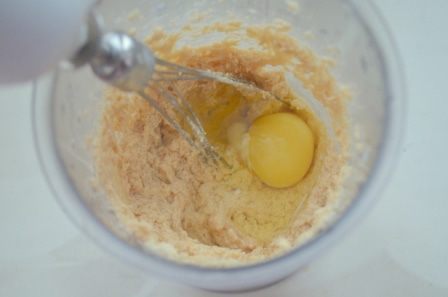 Шоколадные сэндвичи с творожным кремом