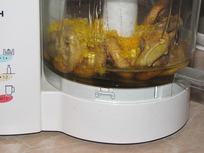 Печенье «Смоковница»