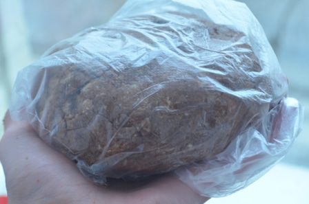 Нежнейший шоколадный Наполеон