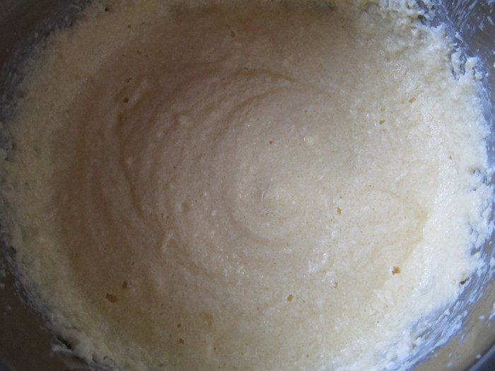 Британский пирог (Eccles Cake) 